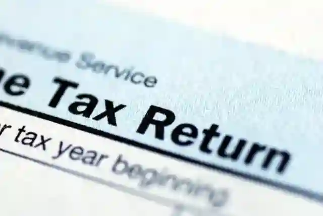 Tax returns